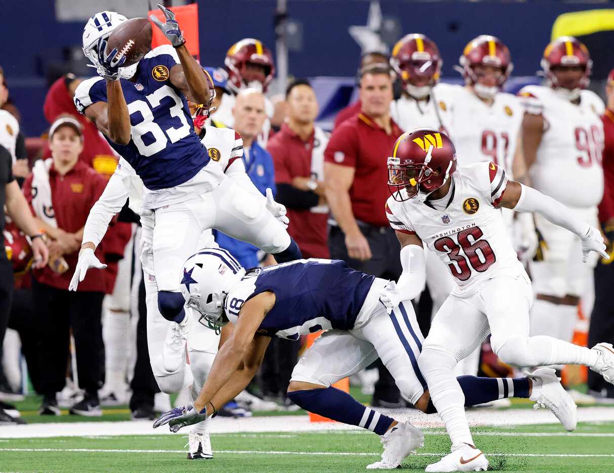 Ranking the 2024 Cowboys Opponents: Easiest to Most Challenging