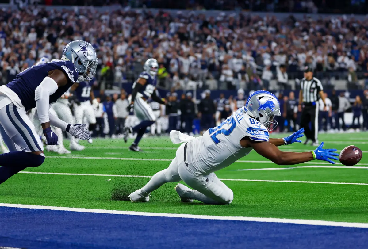 Ranking the 2024 Cowboys Opponents: Easiest to Most Challenging